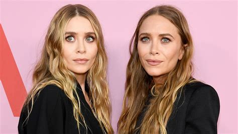 The Tragic True Life Story Of The Olsen Twins